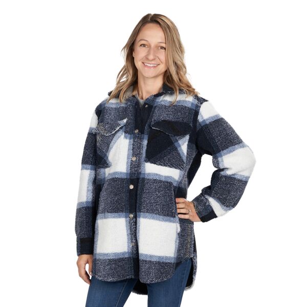 Boulevard Shacket Thumbnail