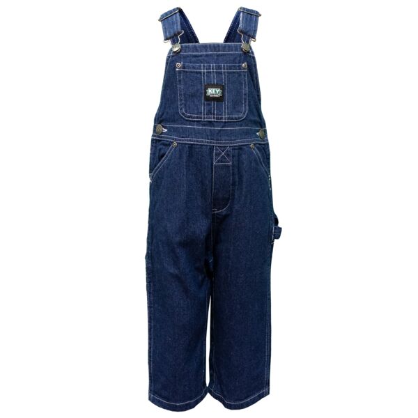 Key Premium Youth Bib Overall 226 Premium Youth Bib Overall Thumbnail