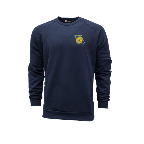 MO FFA Unisex Varsity Crewneck Thumbnail