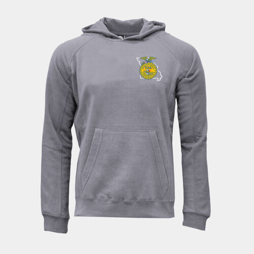 MO FFA Unisex Pullover Hoodie Thumbnail