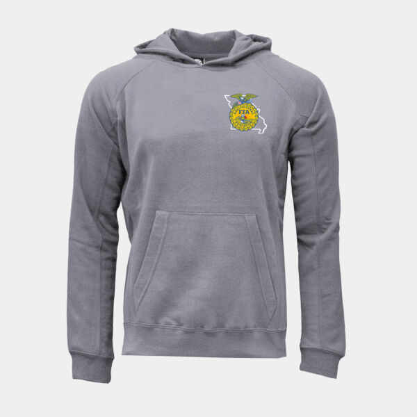MO FFA Unisex Pullover Hoodie Thumbnail