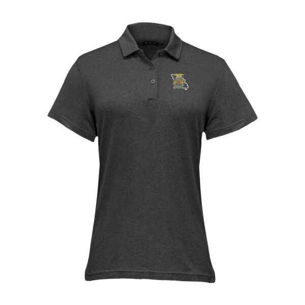 MO FFA Women's Victory Polo Thumbnail