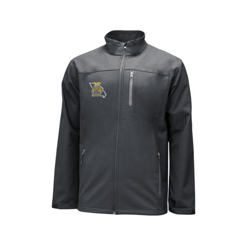 MO FFA Softshell Jacket Thumbnail