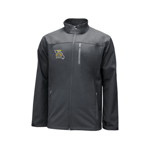 MO FFA Softshell Jacket Thumbnail