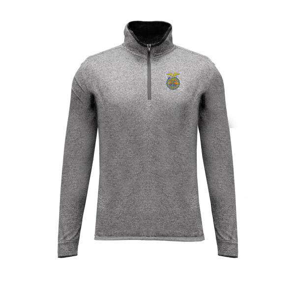 MO FFA Women's Legacy Quarter-Zip Pullover Thumbnail