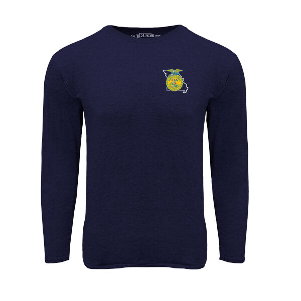 MO FFA Liberty Long Sleeve Tee Thumbnail