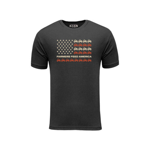 Farmers Feed America Unisex Tee Thumbnail