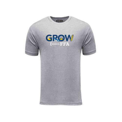 Grow MO FFA Unisex Tee Thumbnail