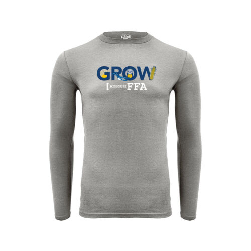 Grow MO FFA Unisex Long Sleeve Tee Thumbnail