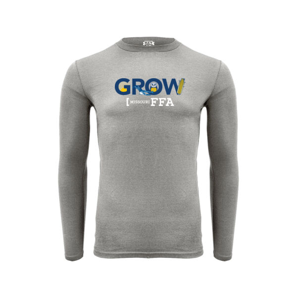 Grow MO FFA Unisex Long Sleeve Tee Thumbnail