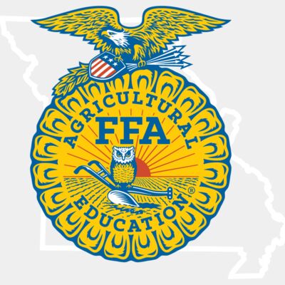 MO FFA State Outline - Full Thumbnail