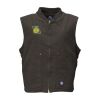 Berber Lined Vest Thumbnail