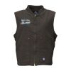 Berber Lined Vest Thumbnail