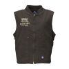 Berber Lined Vest Thumbnail