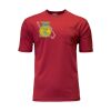Performance Comfort Short Sleeve Pocket T-Shirt Thumbnail