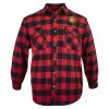 Patriot Bonded Flannel Shirt Jacket Thumbnail