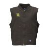 Berber Lined Vest Thumbnail