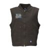 Berber Lined Vest Thumbnail