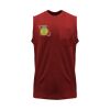 Blended Sleeveless Tee Thumbnail