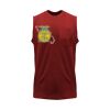 Blended Sleeveless Tee Thumbnail