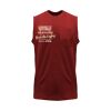 Blended Sleeveless Tee Thumbnail