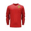 KEY Long Sleeve Pocket T-Shirt Thumbnail